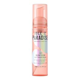 Glow Clear Self Tanning Mousse image